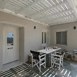 Peratsi Stone Villa Naxos City