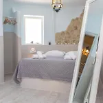 Peratsi Stone Villa Naxos City