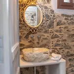 Villa Peratsi Stone Naxos City