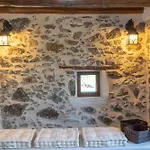 Villa Peratsi Stone