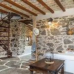 Peratsi Stone *