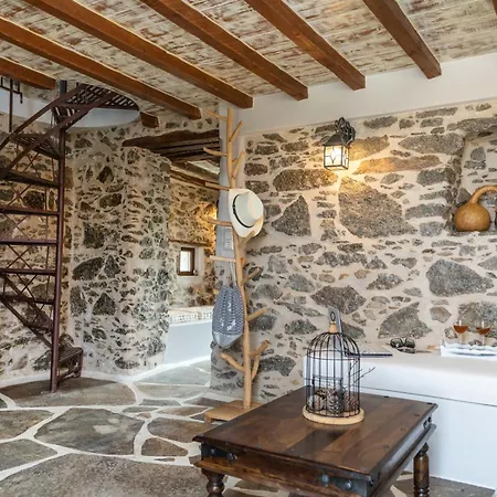 Peratsi Stone *