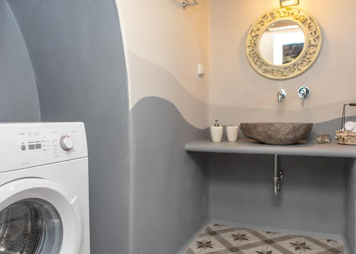 Peratsi Stone Willa Naxos City