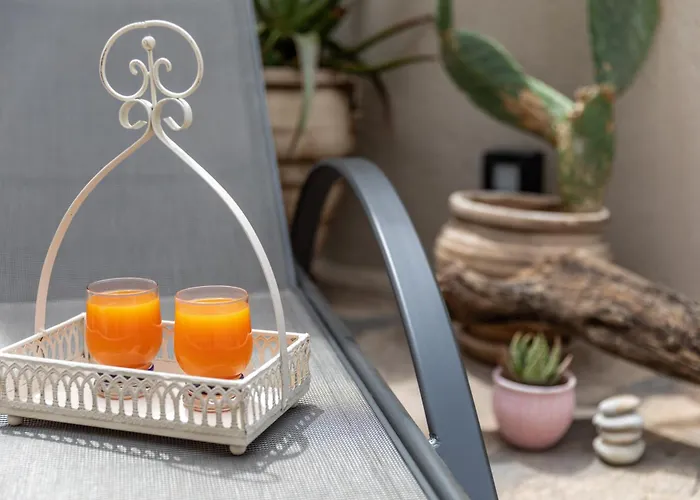 Peratsi Stone Willa Naxos City