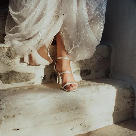 Peratsi Stone Villa Naxos City