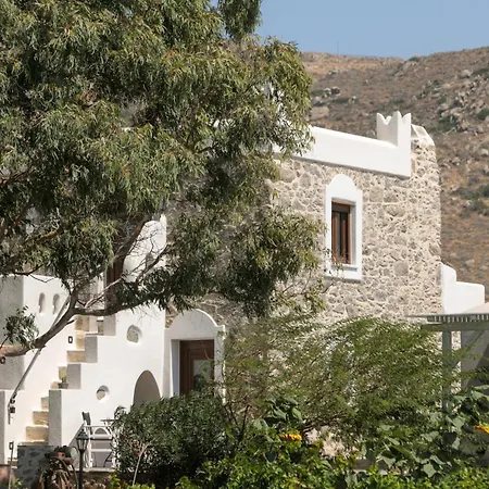 Peratsi Stone * Naxos City